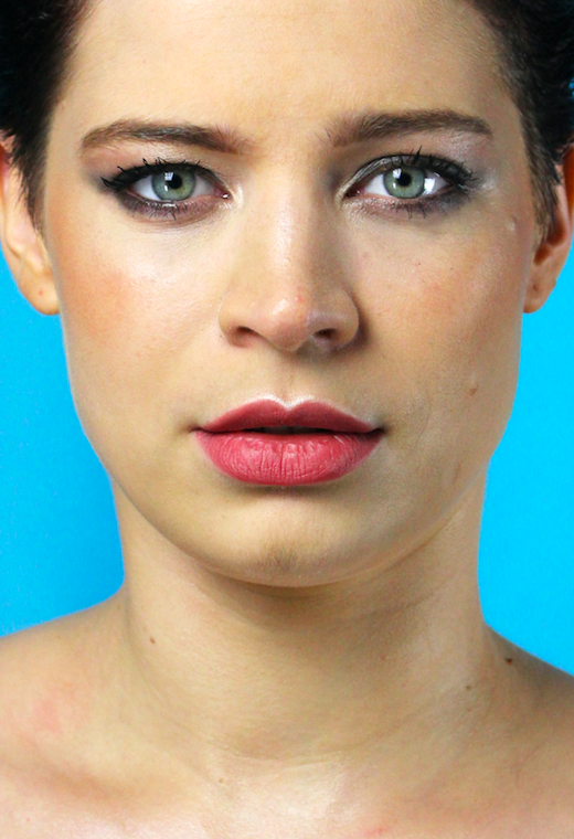 comment trouver sa teinte de maquillage