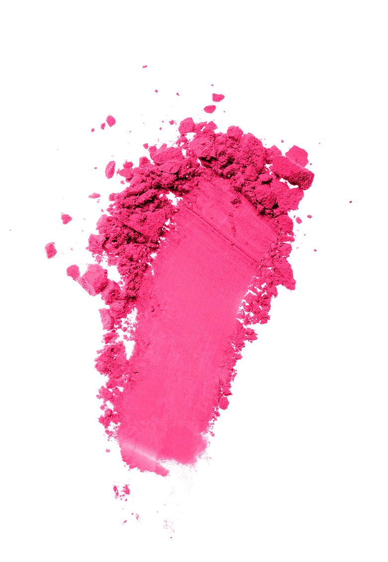 fard a joues rose