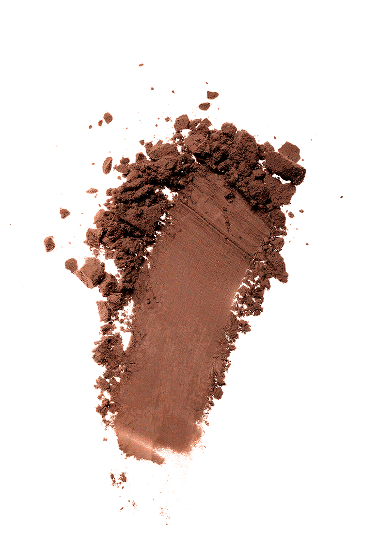 fond de teint poudre peau noire