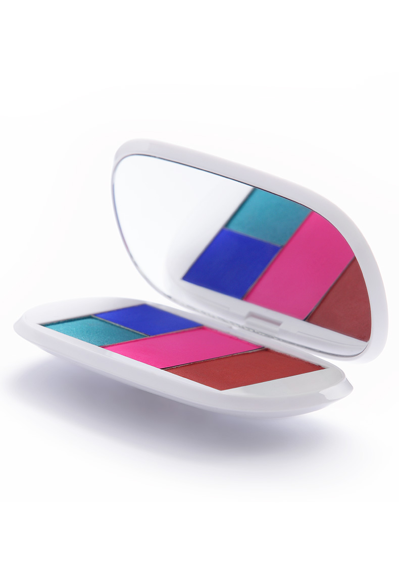 cosmétique make up your mood maquillage