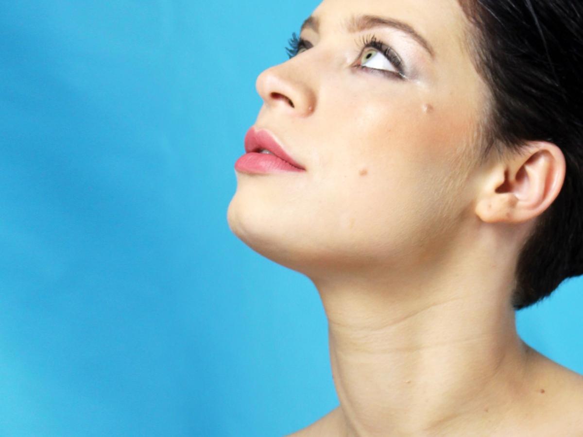 comment trouver sa teinte de maquillage