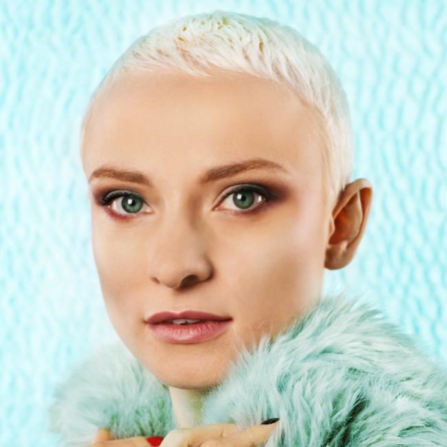 JE N'AI PAS FROID AUX YEUX