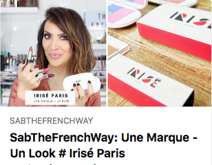 TUTO SAB THE FRENCHWAY