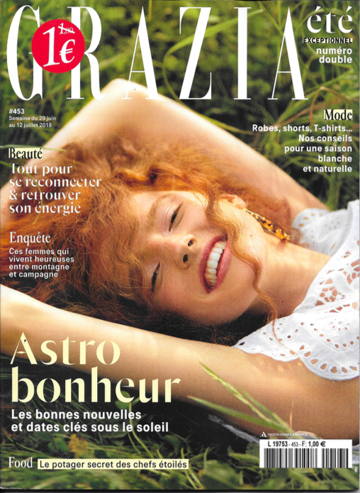 GRAZIA