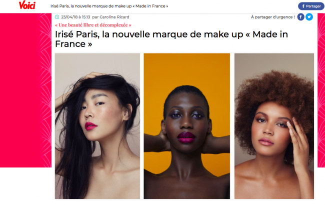 VOICI.FR