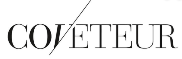 COVETEUR