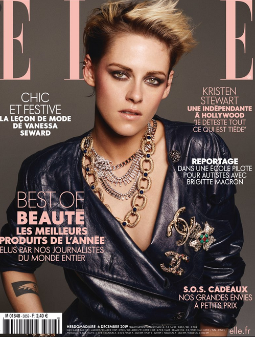 ELLE