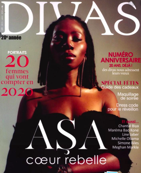 DIVAS