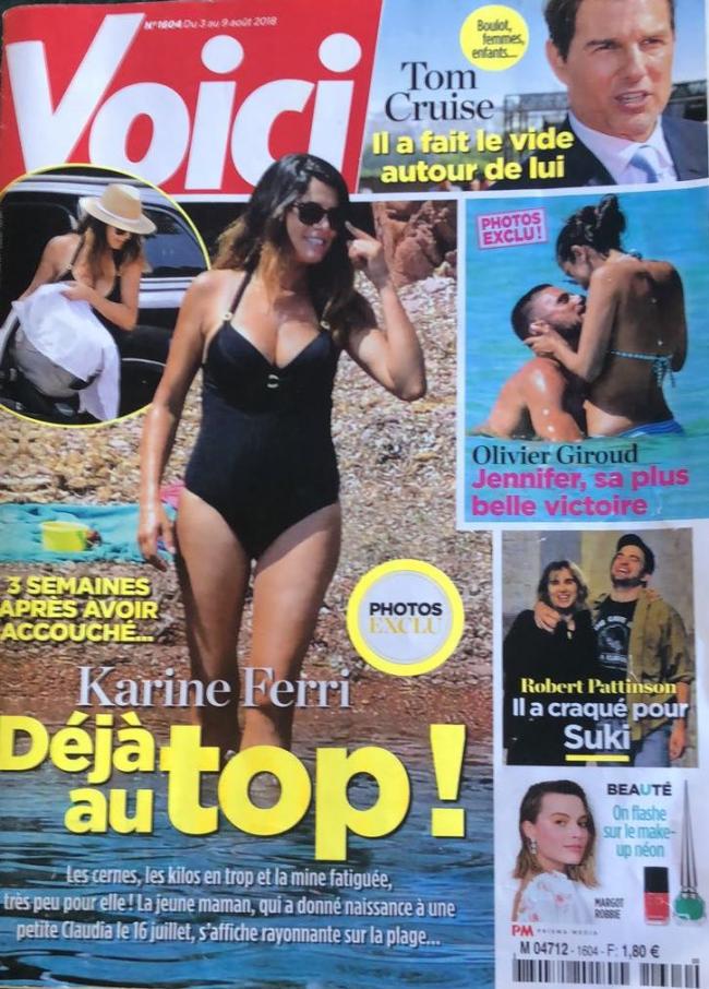 VOICI