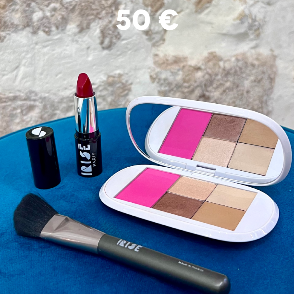 BON CADEAU 50 €