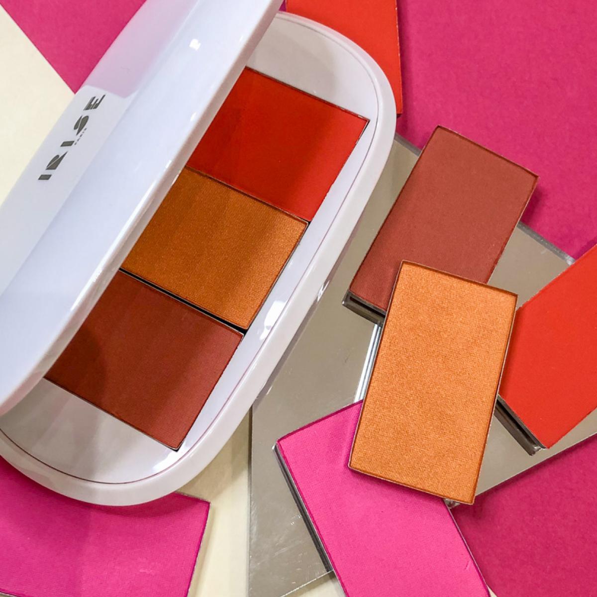 LA TROUSSE DE DÉMAQUILLAGE  ÉCOLO