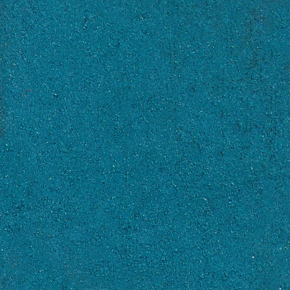 FOU DE BLEU