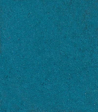 FOU DE BLEU